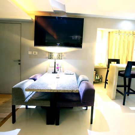 Hotel Peninsula Grand Bombay Habitación foto