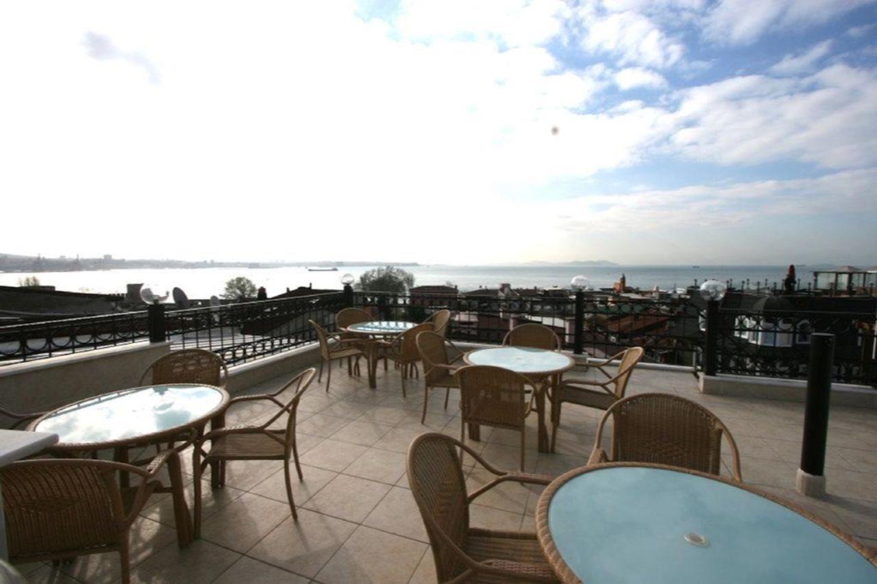 Hotel Peninsula Grand Bombay Exterior foto